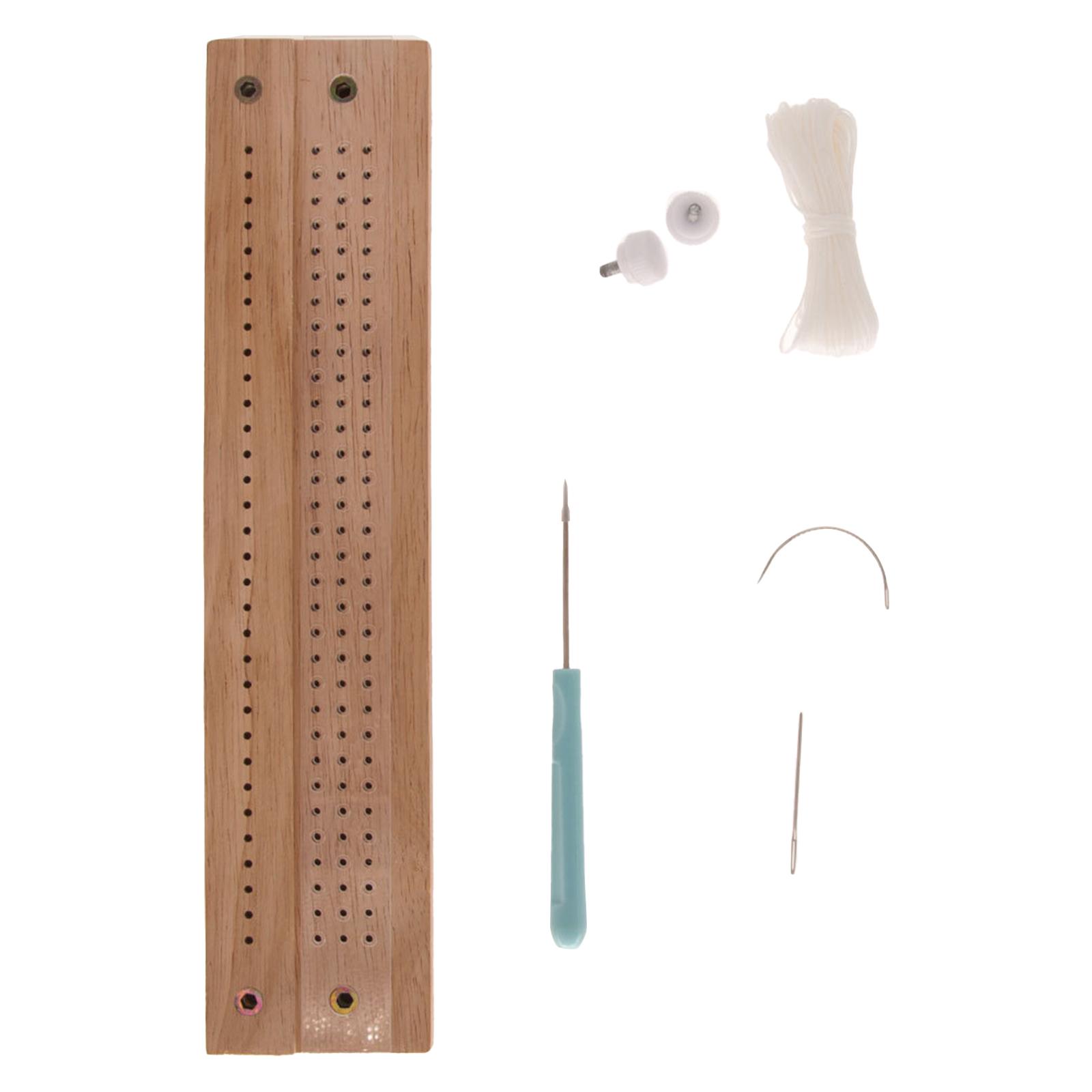 Bookbinding Supply Kit - Bookbinding Kit Office Home Straight Curved