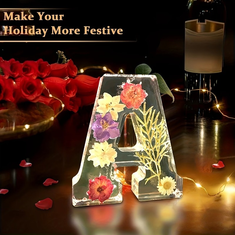 Large Silicone Molds for Casti - огляд і ціна Letter S Art Craft