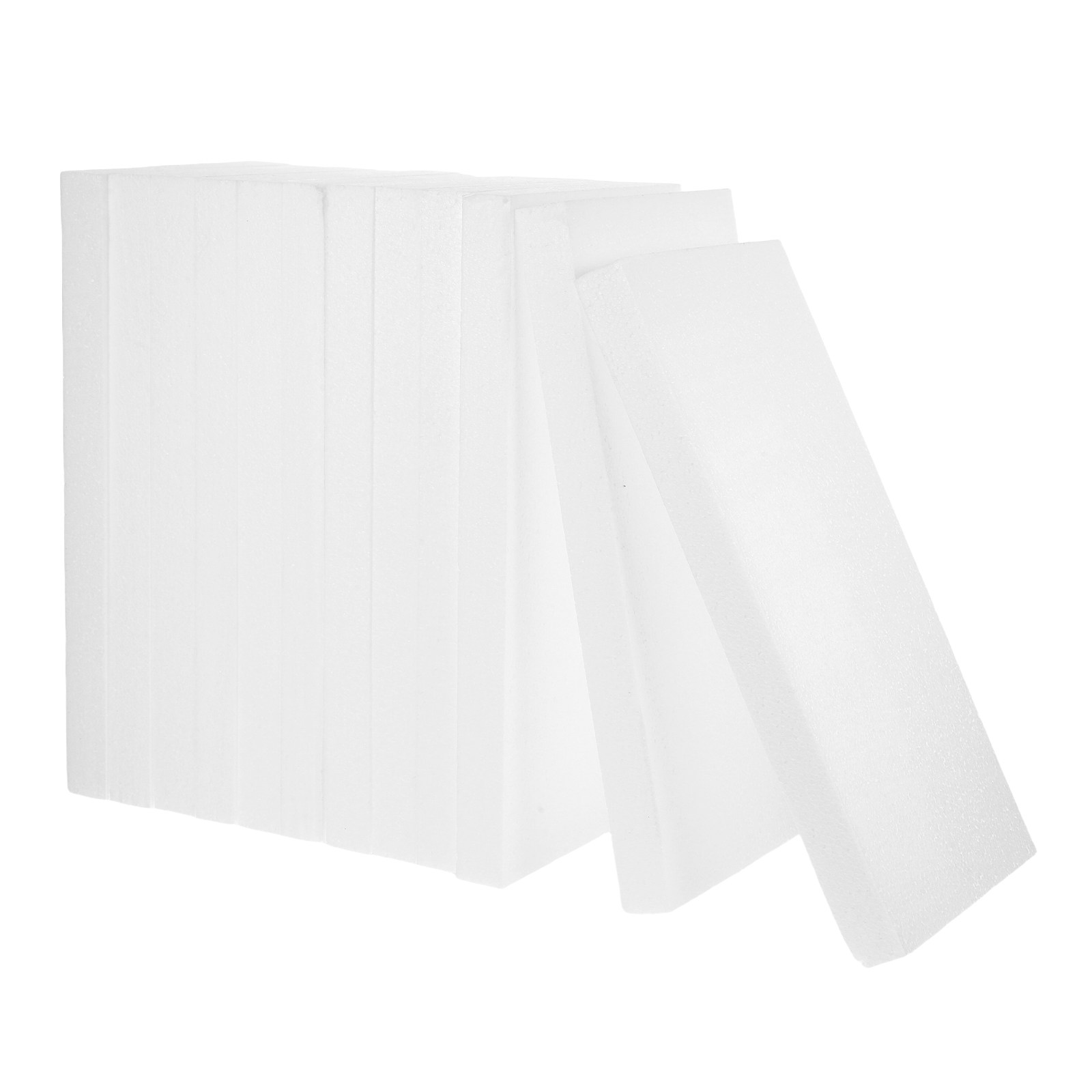 12Pcs Craft Foam Sheets Rectan - огляд і ціна Art Craft School
