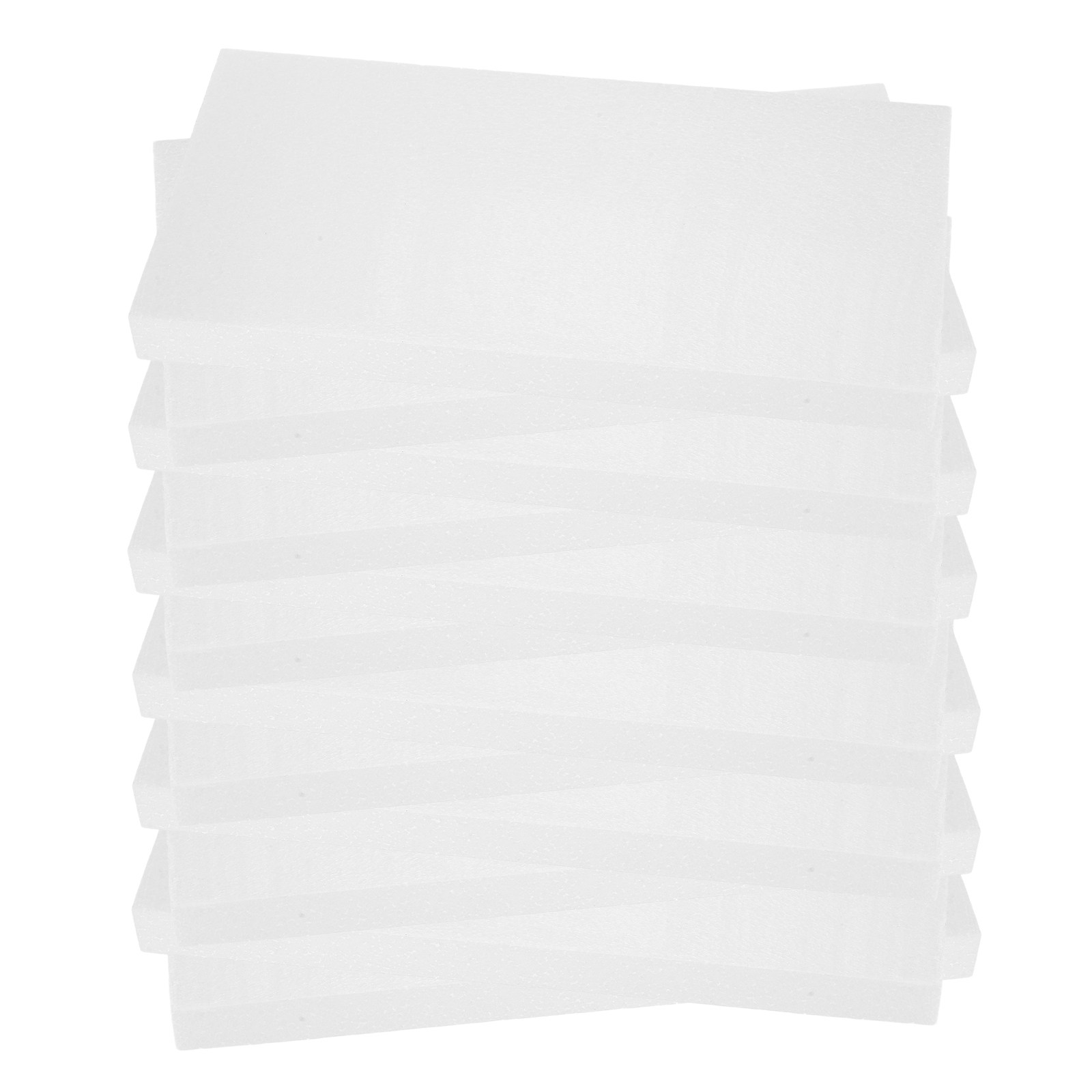 12Pcs Craft Foam Sheets Rectan - огляд і ціна Art Craft School