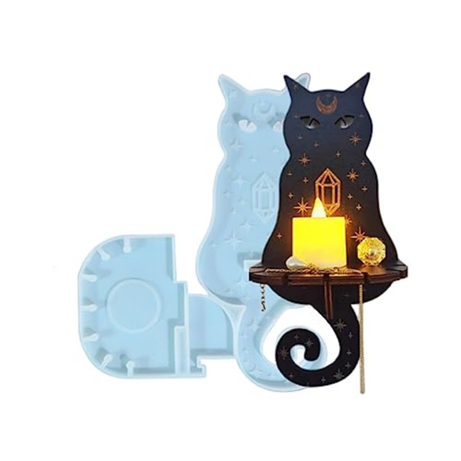Resin Molds Silicone, Silicone - огляд і ціна Art Craft Resin