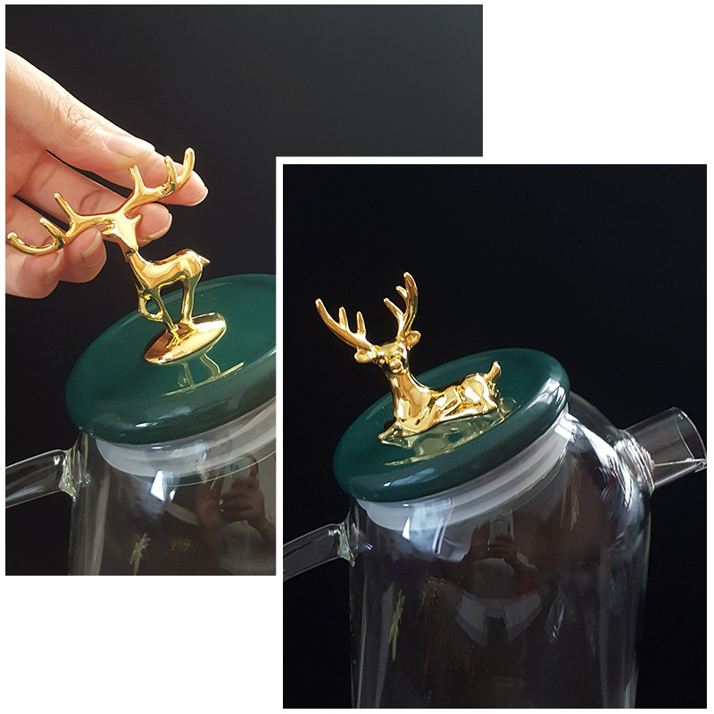 Elk Art Decoration Resin Home  - огляд і ціна Art Craft Room Ideas