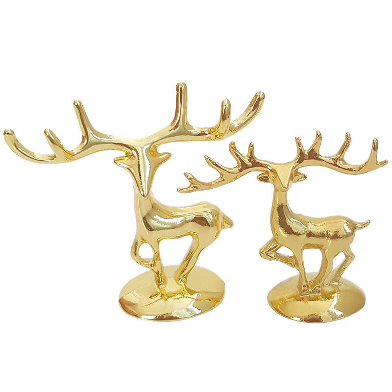 Elk Art Decoration Resin Home  - огляд і ціна Art Craft Room Ideas
