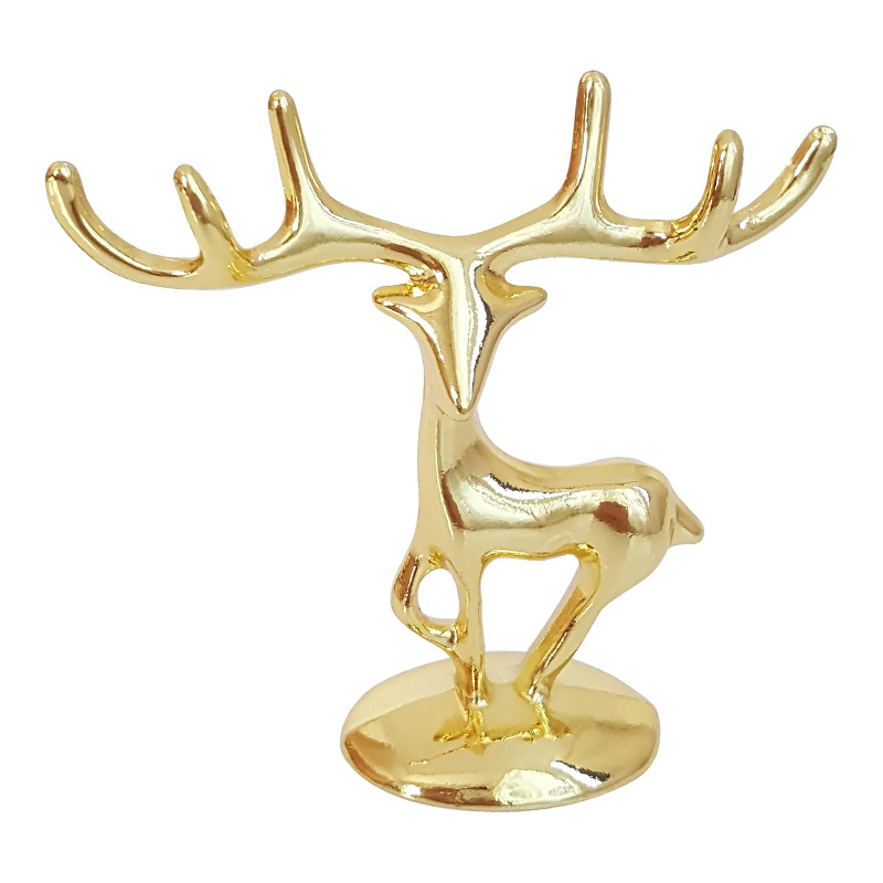 Elk Art Decoration Resin Home  - огляд і ціна Art Craft Room Ideas