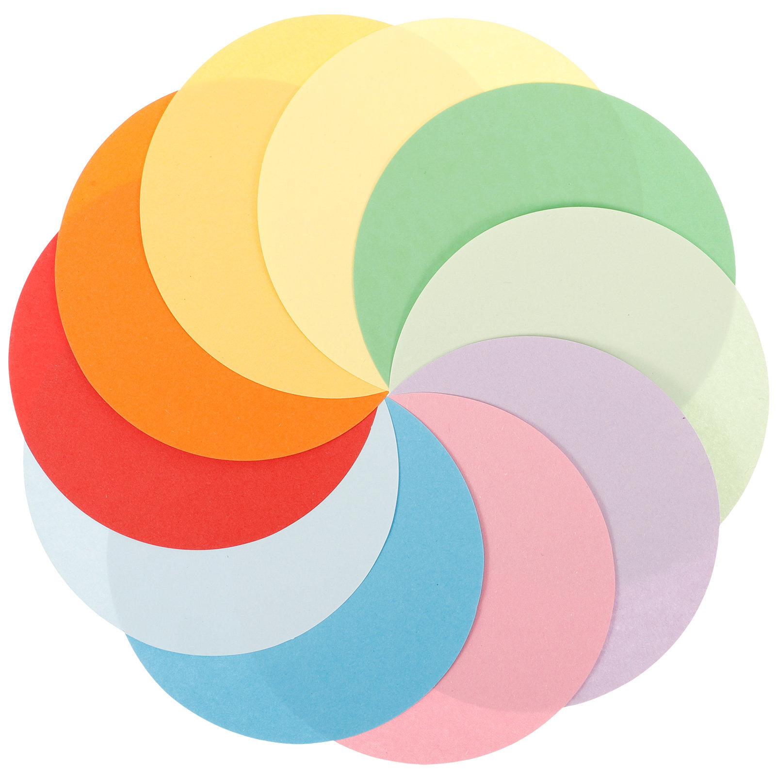 100Sheets Paper Cuts Set for C - огляд і ціна Art Craft School