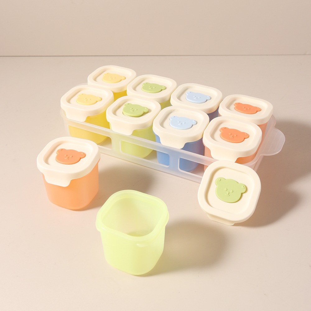 Baby's Small Complementary Foo - огляд і ціна Art Craft Ice Cream