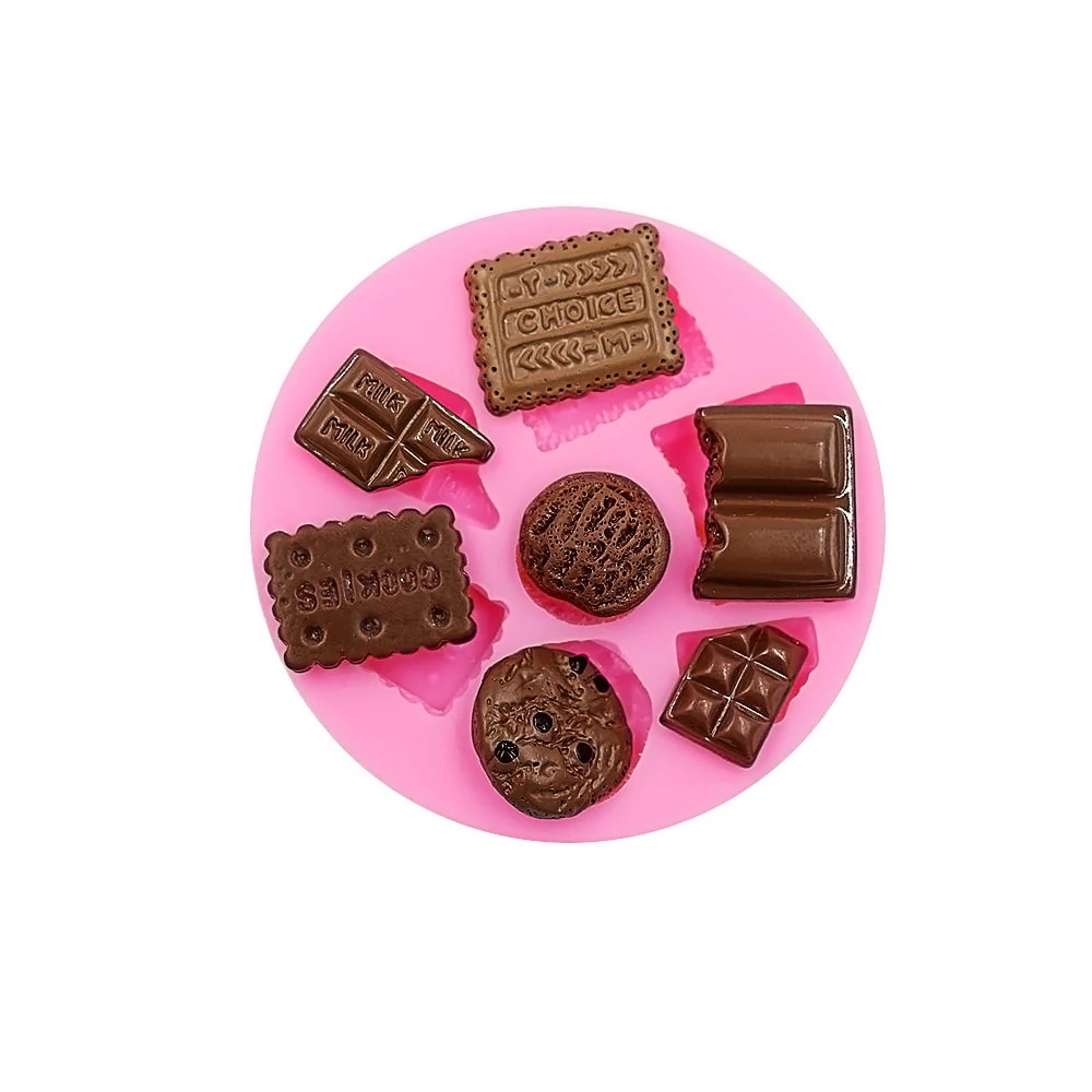 Cartoon Ice Cream Candy Cakes  - огляд і ціна Art Craft Ice Cream