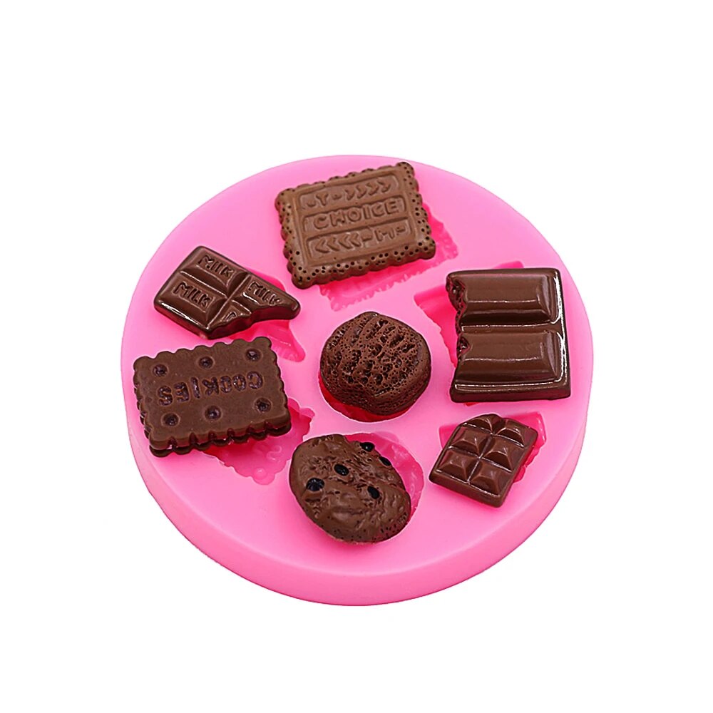 Cartoon Ice Cream Candy Cakes  - огляд і ціна Art Craft Ice Cream