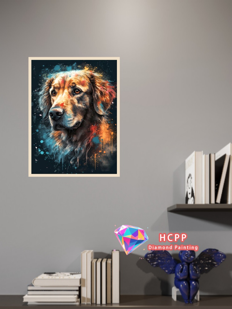 Animals Lion Koala Tiger Diamo - огляд і ціна Art Craft Lion