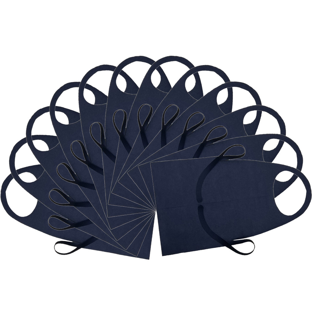 12Pcs Disposable Aprons Heavy- - огляд і ціна Art Craft School