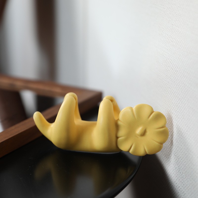 Nordic Morandi Color Animal Li - огляд і ціна Art Craft Lion
