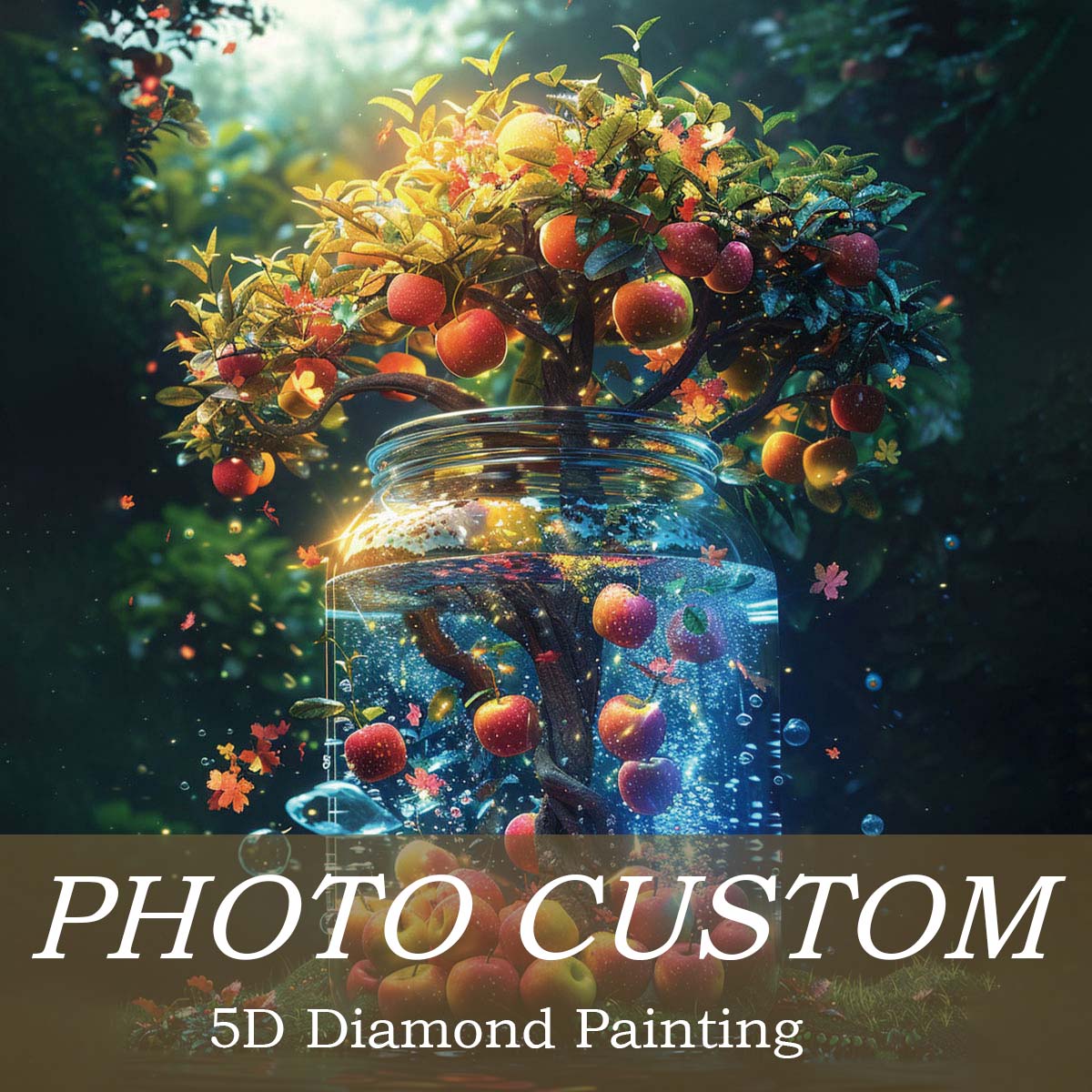 Custom Photo Diamond Painting, - огляд і ціна Art And Craft Valentine