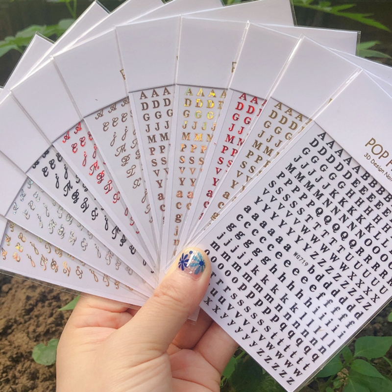 26 Alphabet Stickers Glitter S - огляд і ціна Letter S Art Craft
