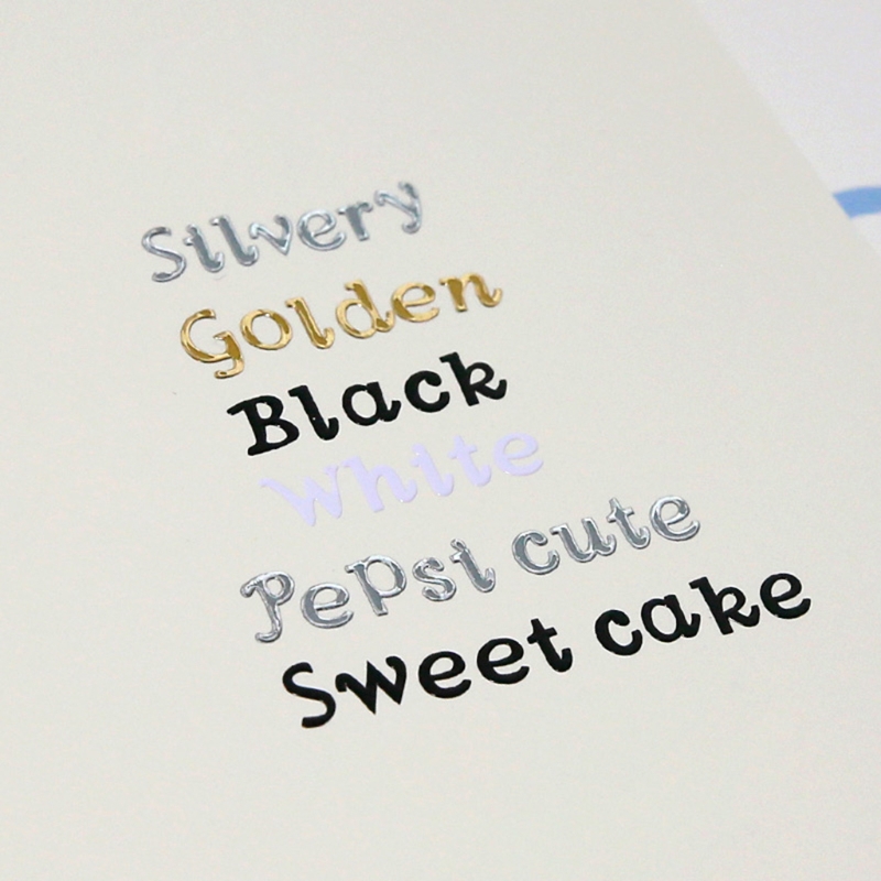 26 Alphabet Stickers Glitter S - огляд і ціна Letter S Art Craft