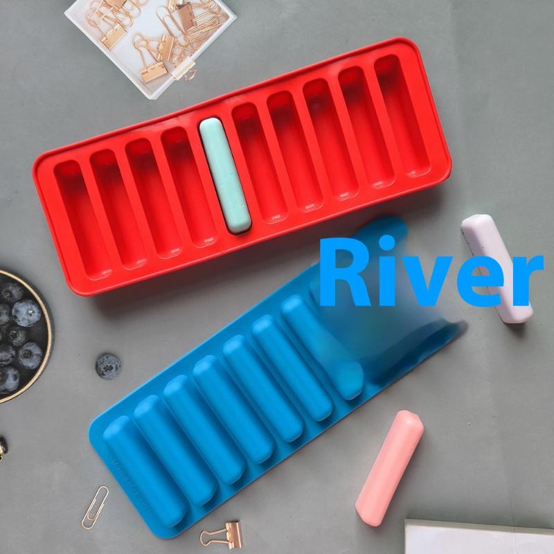 Silicone Long Strip Ice Cube M - огляд і ціна Art Craft Ice Cream