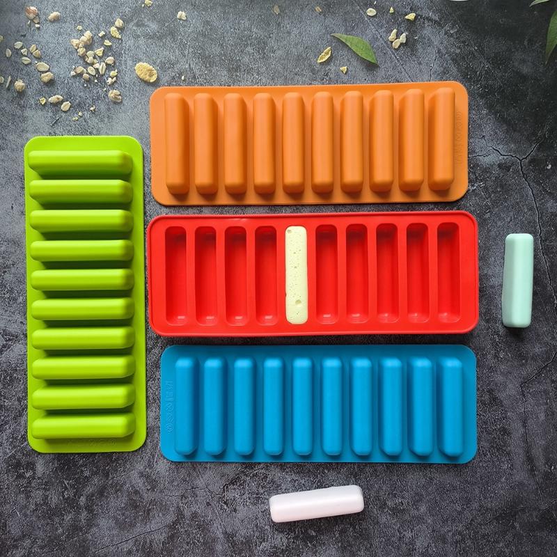 Silicone Long Strip Ice Cube M - огляд і ціна Art Craft Ice Cream