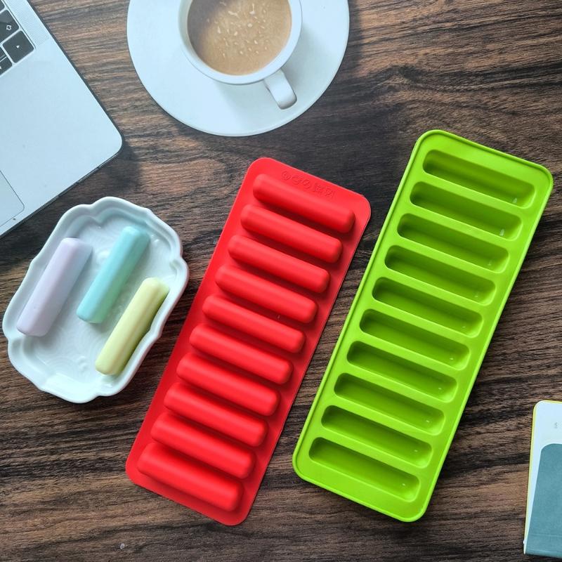 Silicone Long Strip Ice Cube M - огляд і ціна Art Craft Ice Cream
