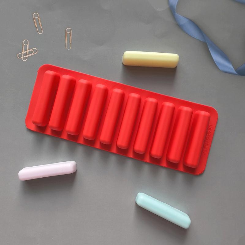 Silicone Long Strip Ice Cube M - огляд і ціна Art Craft Ice Cream