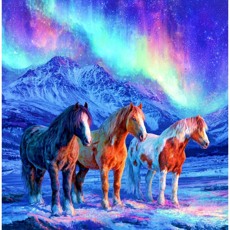 RUOPOTY Diamond Painting Livin - огляд і ціна Art Craft Room Ideas