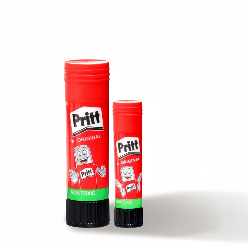 Original Pritt Glue Stick Non- - огляд і ціна Art Craft 6 Year Old