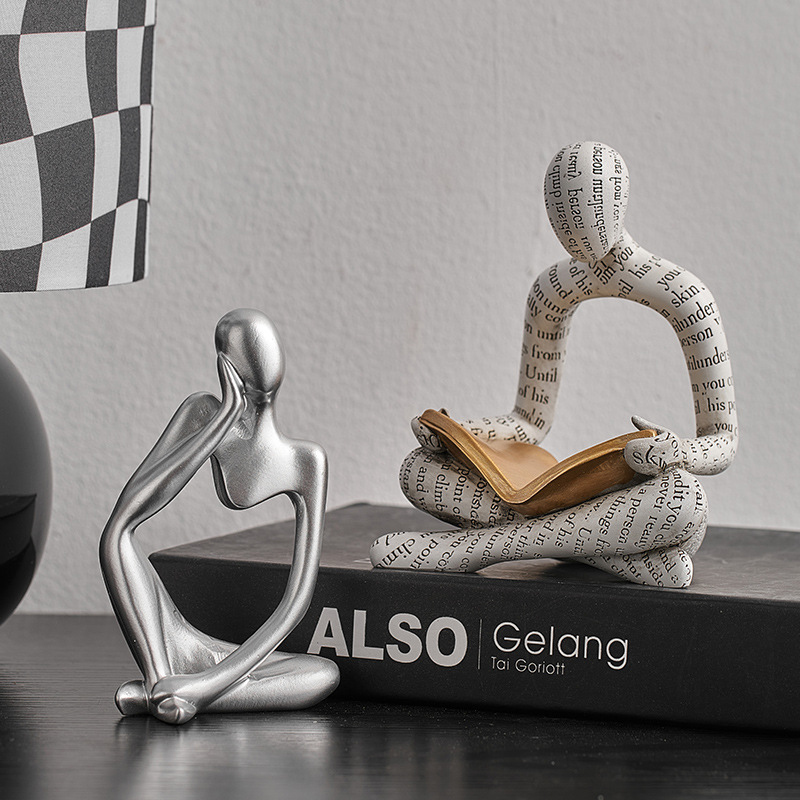 Reading Portrait Ornaments Hol - огляд і ціна Letter S Art Craft