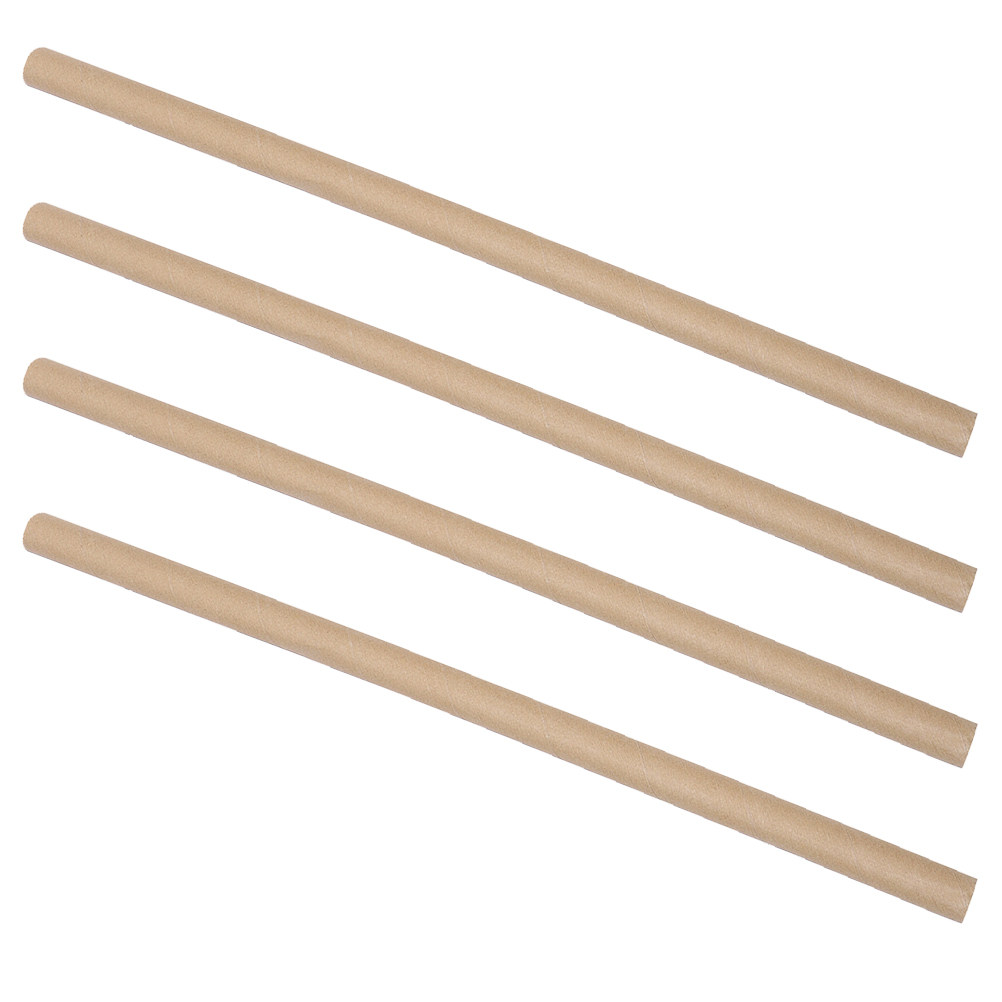 4Pcs Thick Paper Roll Tube Bla - огляд і ціна Art Craft School