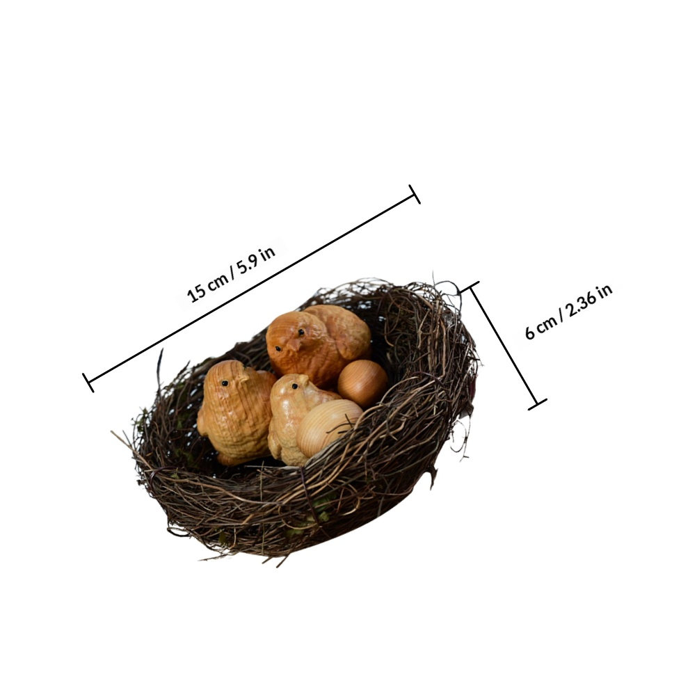 1Set Small Chick Sculpture Nat - огляд і ціна Art Craft Room Ideas