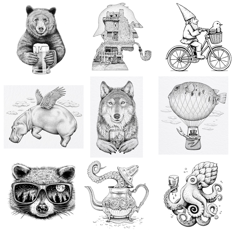 New DIY Clear Stamps Card Scra - огляд і ціна Letter S Art Craft