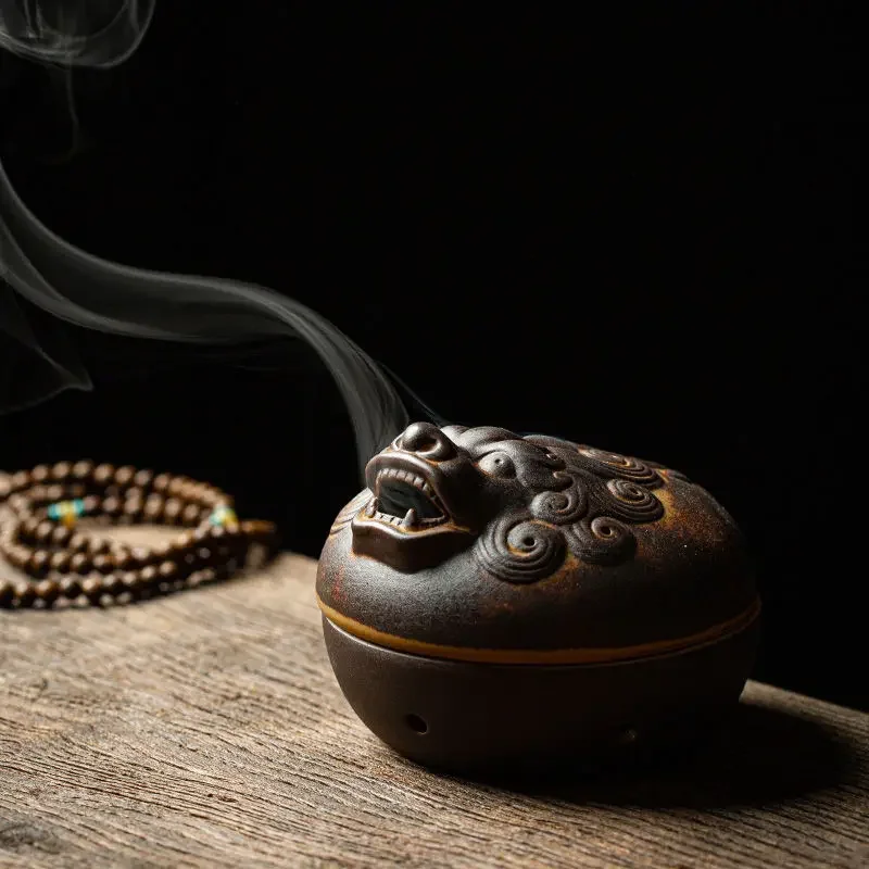 Retro Dragon Incense Burner Wi - огляд і ціна Art Craft Room Ideas