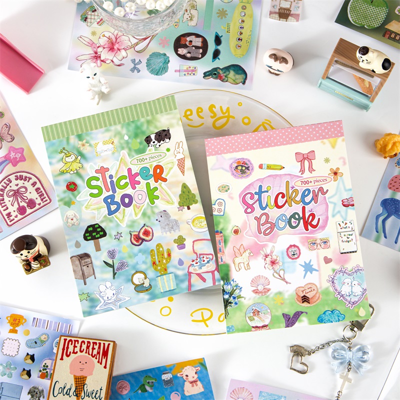 TIANZI 24 Sheets Cartoon Home  - огляд і ціна Art Craft 6 Year Old