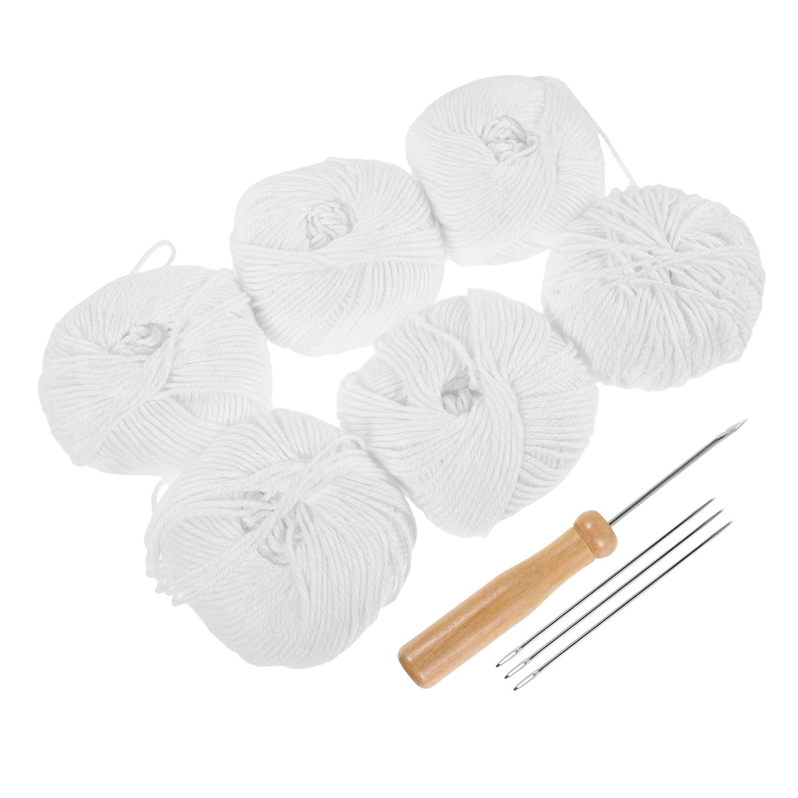 1Set Bookbinding Supplies Set  - огляд і ціна Bookbinding Supply Kit