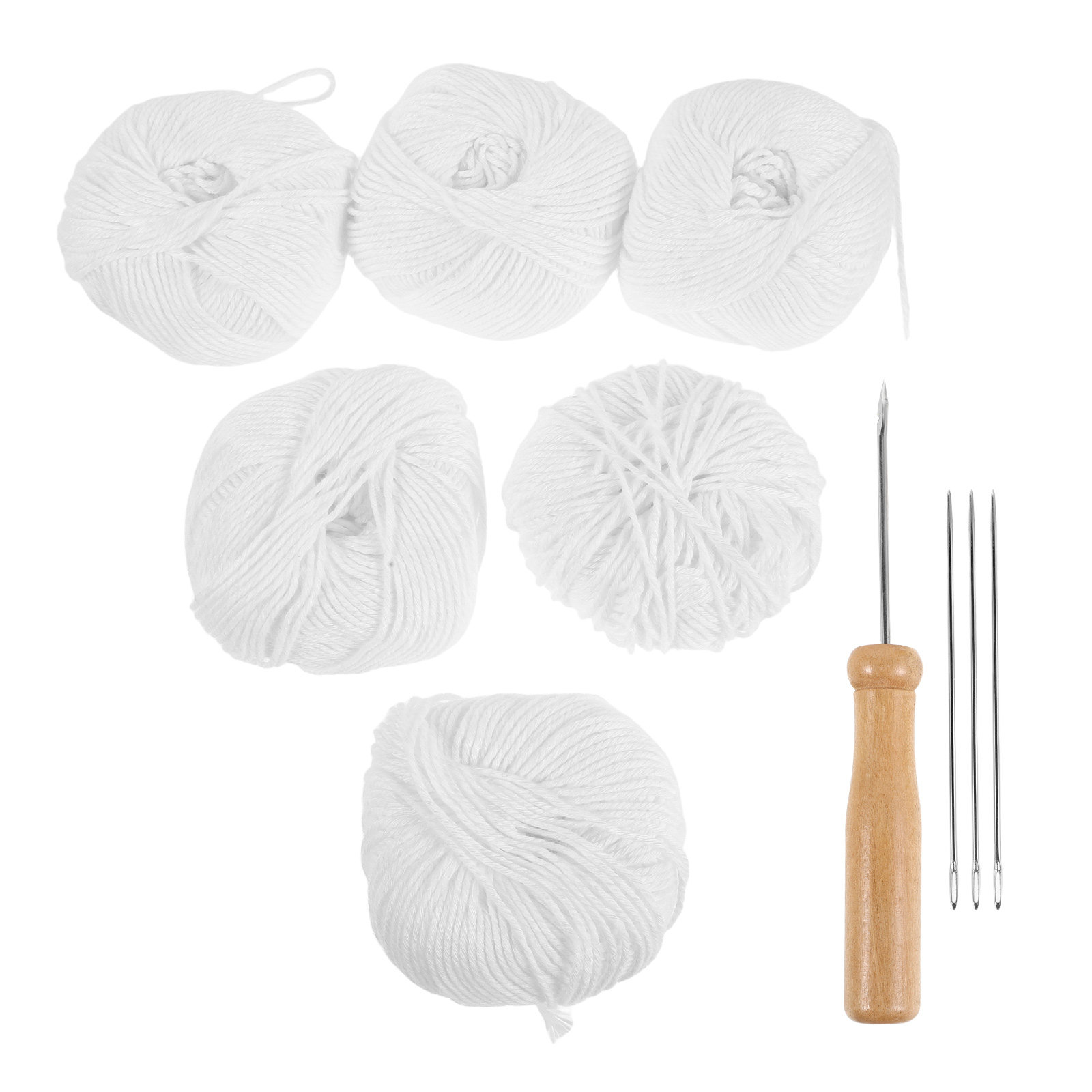 1Set Bookbinding Supplies Set  - огляд і ціна Bookbinding Supply Kit