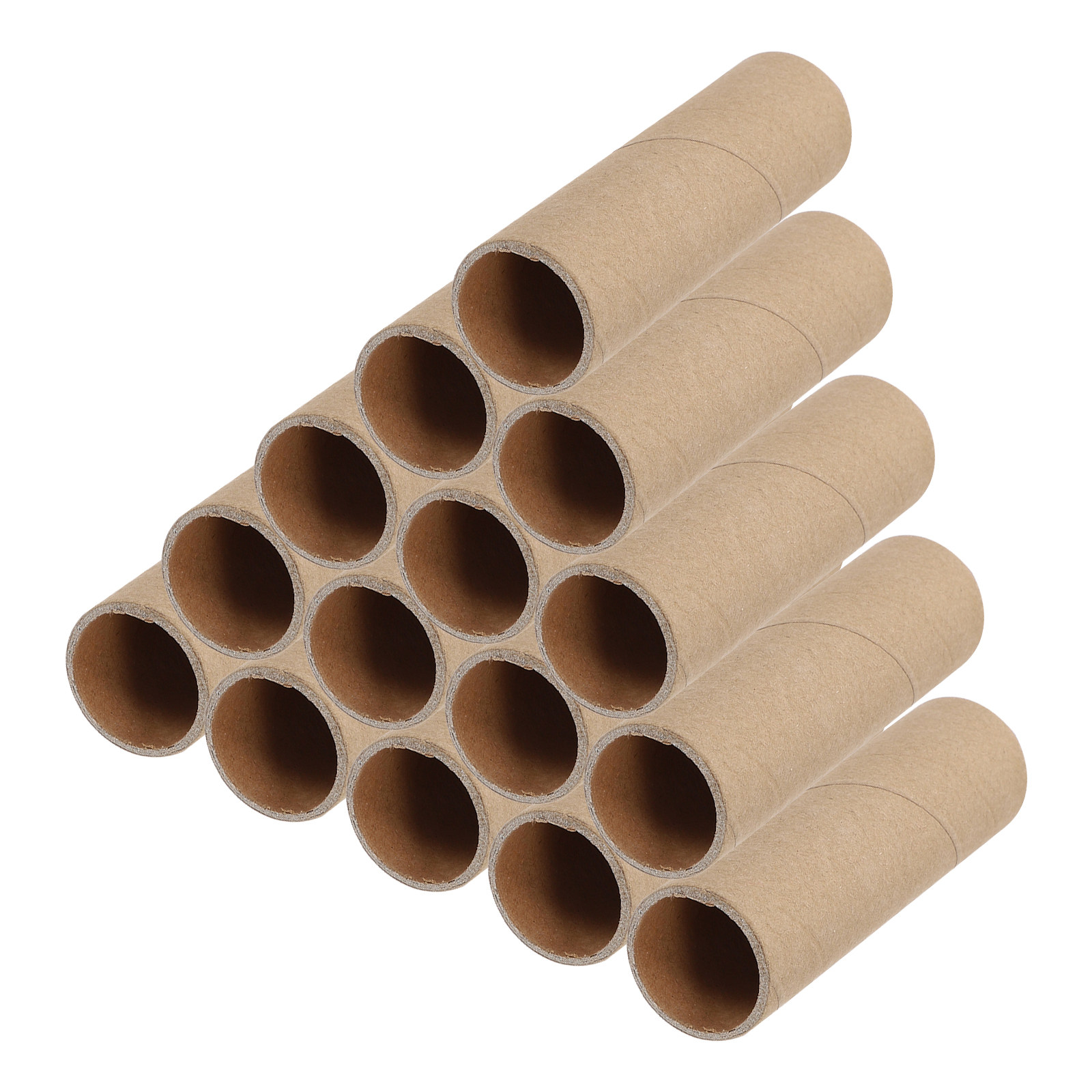 15Pcs Premium Craft Paper Roll - огляд і ціна Art Craft School