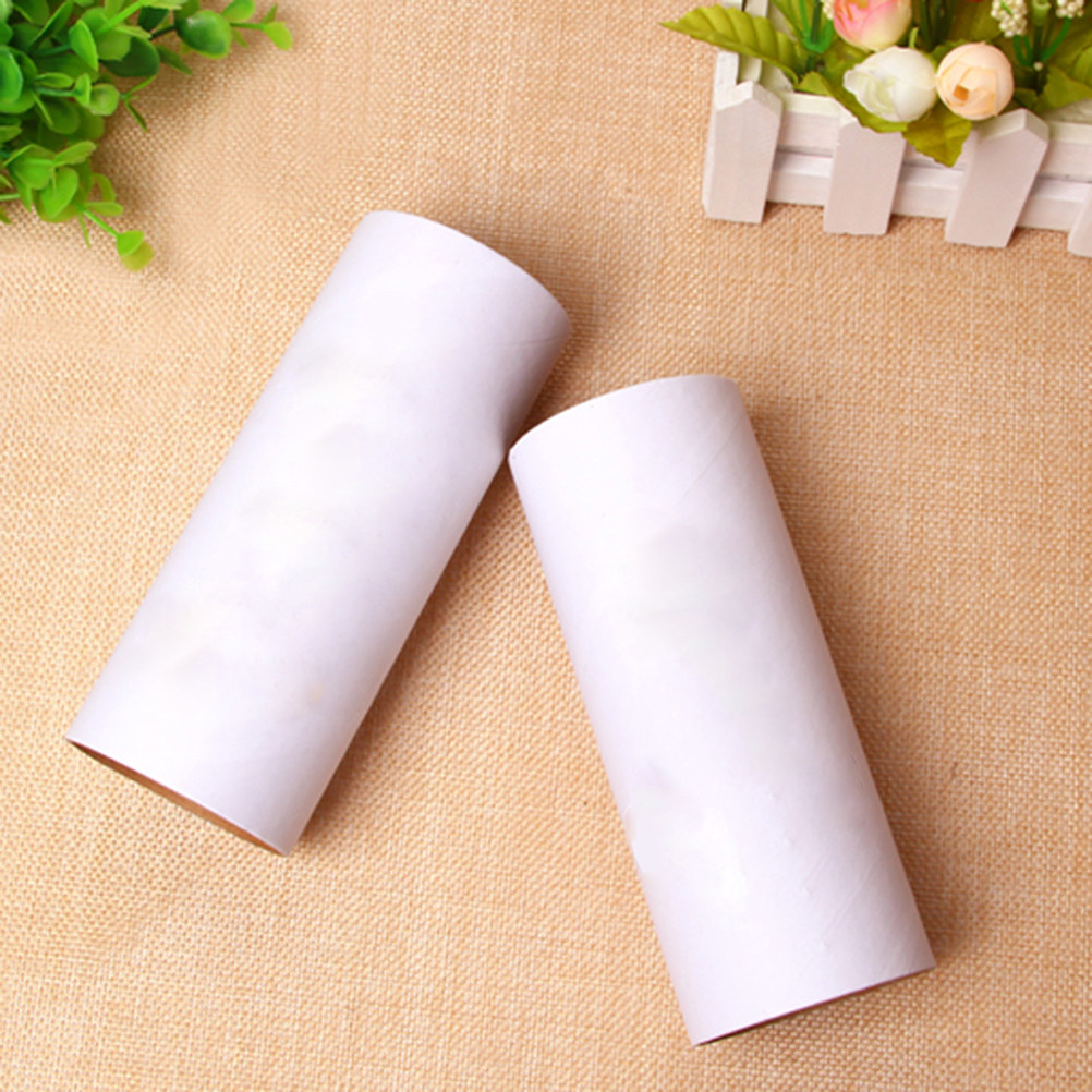 15Pcs Coloring Paper Tubes Kra - огляд і ціна Art Craft School