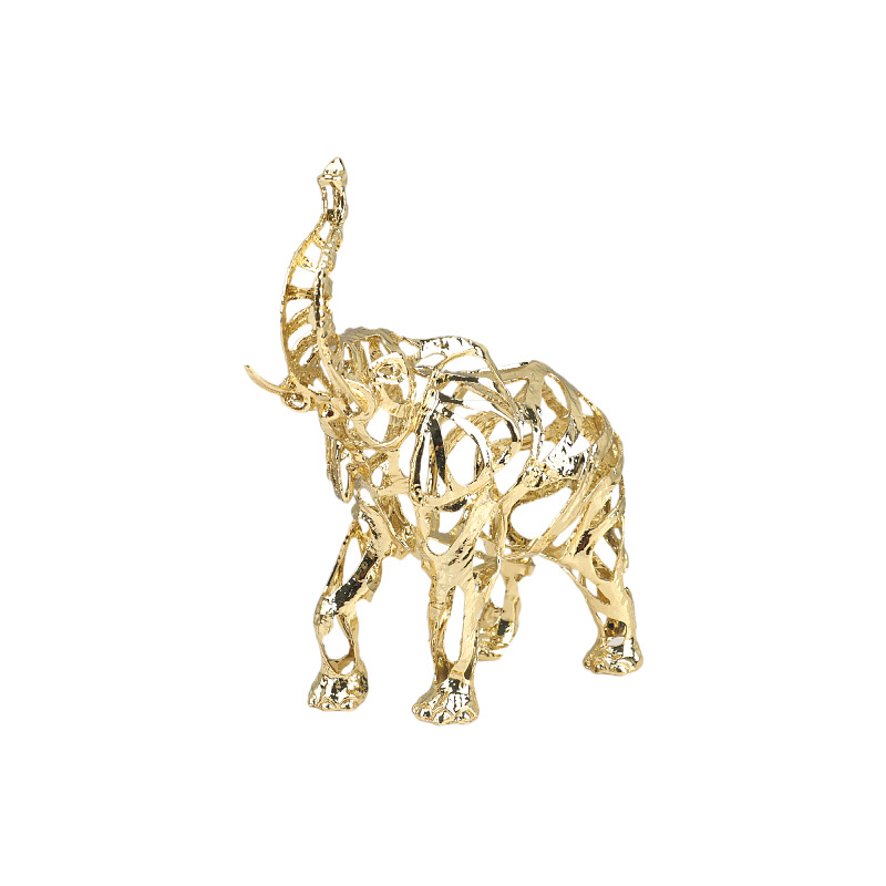 Metal Crafts Artificial Animal - огляд і ціна Art Craft Lion