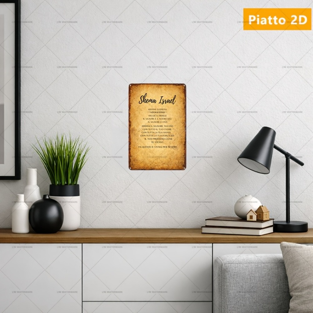 CIFBUY  Hebrew Scripture Alumi - огляд і ціна Art & Craft Jojo