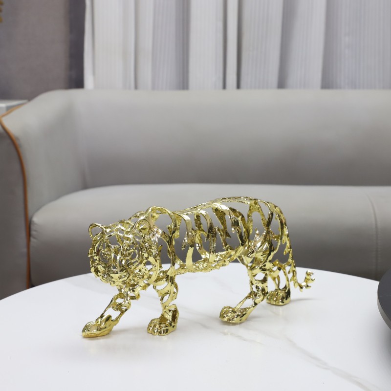 Metal Crafts Artificial Animal - огляд і ціна Art Craft Lion